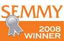 2008 SEMMY Winner - Local Search